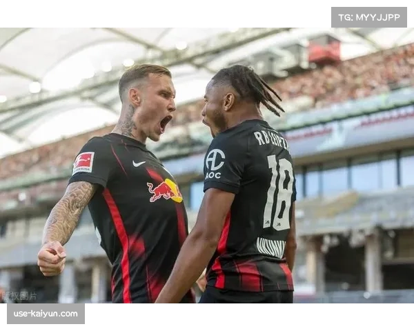 多特蒙德客场2比2战平莱比锡争四格局悬念再起